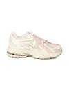 New Balance 1906 Lace-up Sneakers In Pink