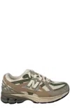 New Balance 1906 Lace-up Sneakers In White