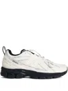 New Balance 1906r Lace-up Sneakers In White
