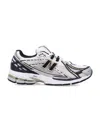 New Balance 1906 Lifestyle Running Sneakers In Multi