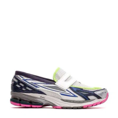 New Balance 1906 Loafer In Synthetic Mesh In Multi