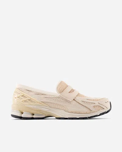 NEW BALANCE 1906 LOAFERS | BEIGE | SIZE:
