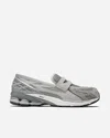 New Balance 1906 Loafers "grey Days" | Grey | Size: In Gray