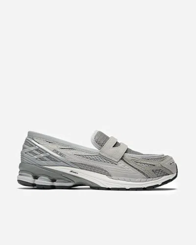 New Balance 1906 Loafers "grey Days" | Grey | Size: In Gray