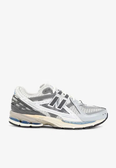 New Balance 1906 Low-top Sneakers In Grey
