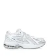 New Balance 1906 Low-top Sneakers In Gray