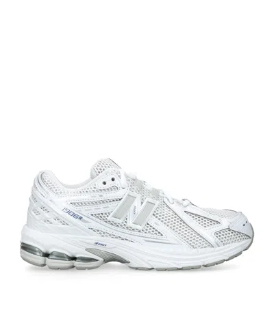 NEW BALANCE 1906 LOW-TOP SNEAKERS