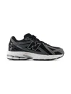 New Balance 1906 Low-top Sneakers In Black