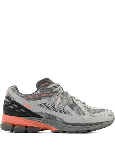 New Balance 1906 Low-top Sneakers In Gray
