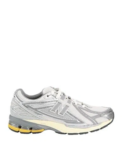 New Balance 1906 Sneakers In Grey