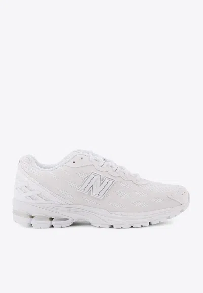 New Balance 1906 Mesh Low-top Running Sneakers