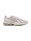 New Balance 1906 Mesh-panelled Sneakers In Pink