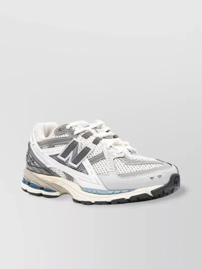 New Balance 1906 Mesh Panels Sneakers In Grey