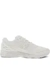 New Balance 1906 Mesh Sneakers In White