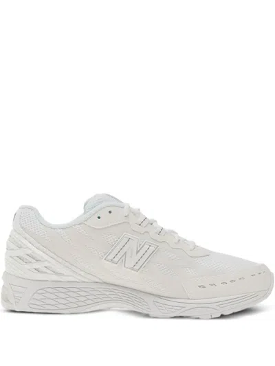 New Balance 1906 Mesh Sneakers In White