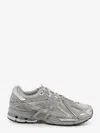 New Balance 1906 Mesh Sneakers With Side Logo In Gray