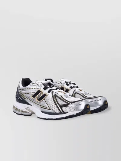 New Balance 1906 Mesh Sneakers With Tpu Heel Cage