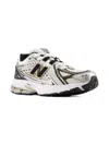 New Balance 1906 Mesh Trainers In Neutral