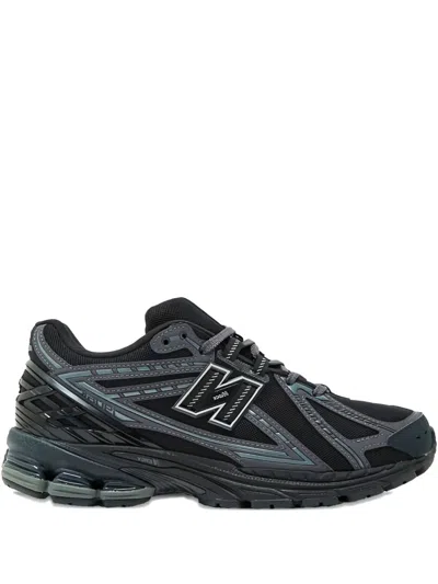 New Balance 1906 N-lock Sneakers In Black