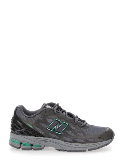 New Balance 1906 Protetta In Black