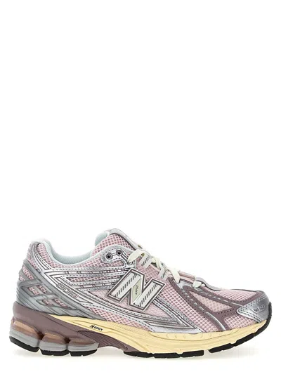 NEW BALANCE NEW BALANCE '1906-R' SNEAKERS