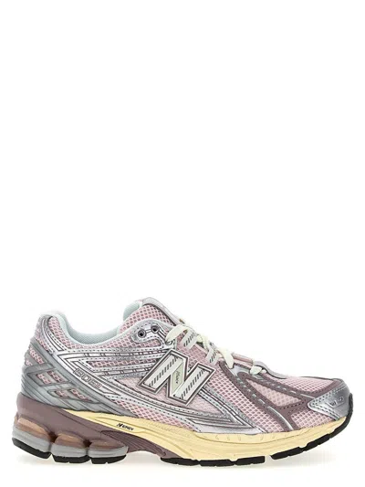 NEW BALANCE NEW BALANCE '1906-R' SNEAKERS