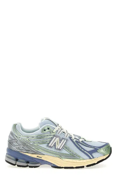 NEW BALANCE '1906-R' SNEAKERS