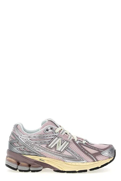 NEW BALANCE NEW BALANCE '1906-R' SNEAKERS