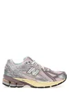 New Balance 1906-r Sneakers In Multi