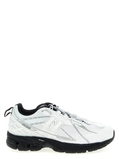 New Balance '1906-r' Sneakers In White