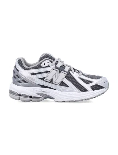 New Balance 1906 Retro-futuristic Performance Sneaker For Kids In Multi