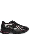 New Balance 1906a Lace-up Sneakers In Black