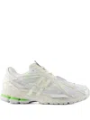 New Balance Gender Inclusive 1906a Running Shoe In White