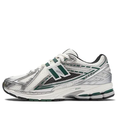 New Balance 1906 'silver Green White'