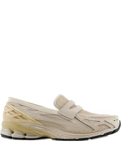 New Balance 1906 Slip-on Sneakers In Brown
