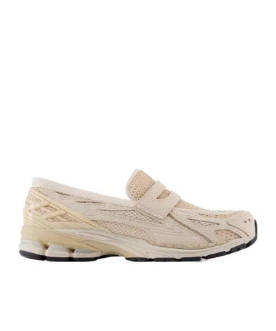 New Balance 1906 Slip-on Sneakers In Brown