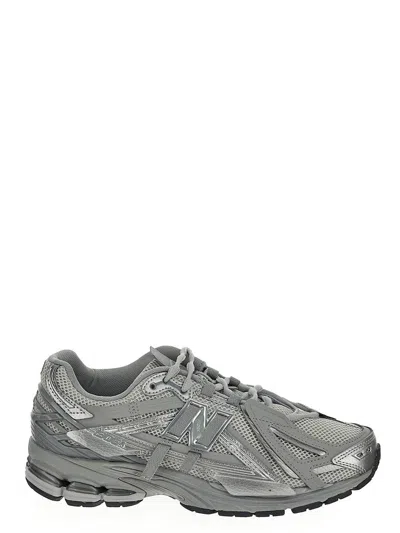 New Balance Unisex 1906a Sneakers In Metallic