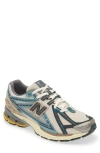 New Balance 1906 Sneakers In Blu