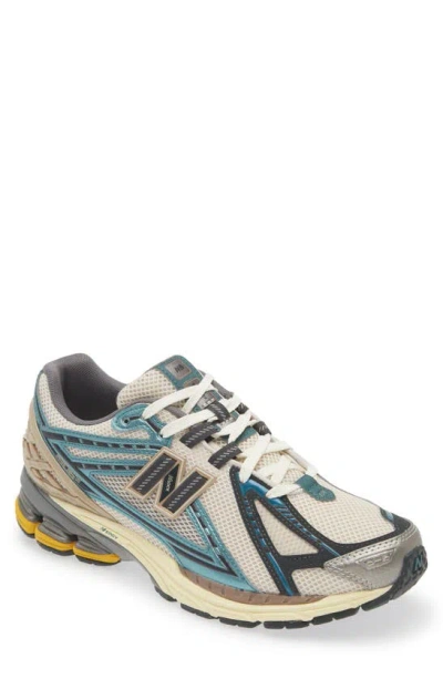 New Balance 1906 Sneakers In Multi