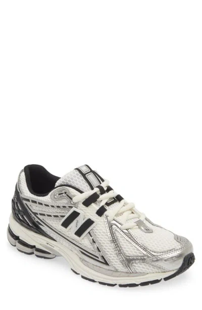 NEW BALANCE NEW BALANCE GENDER INCLUSIVE 1906R RUNNING SHOE