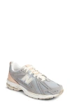 New Balance 1906f "slate Grey" Sneakers In Slate Grey/frappe