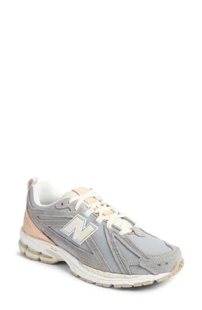 New Balance 1906f "slate Grey" Sneakers In Slate Grey/frappe