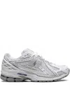 New Balance Mens White Team Royal 1906 Woven Low-top Trainers In White