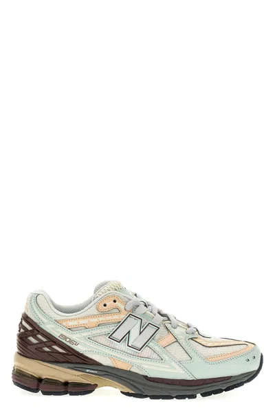NEW BALANCE NEW BALANCE '1906' SNEAKERS
