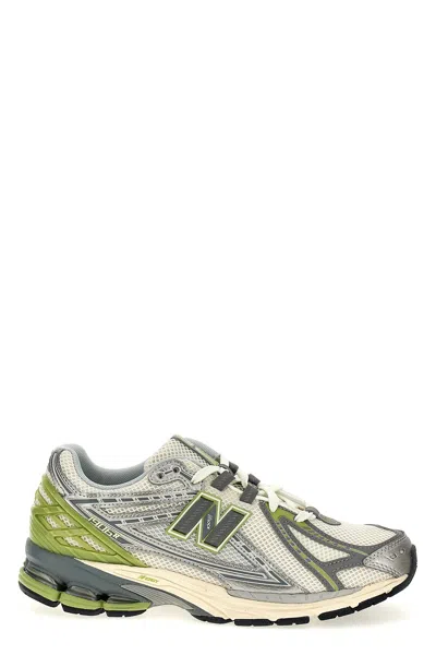 NEW BALANCE NEW BALANCE '1906' SNEAKERS