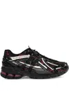 New Balance 1906a Lace-up Sneakers In Multi
