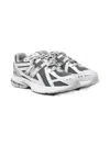 New Balance Kids 1906 Sneakers In Animal Print