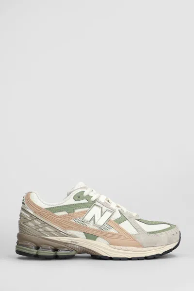 NEW BALANCE NEW BALANCE 1906 SNEAKERS