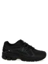 New Balance Almond Toe Rubber Sole Sneakers