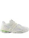 New Balance Gender Inclusive 1906a Running Shoe In Black